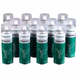 Жидкий ключ Garwin Pro 973520-4650/12, 650 мл, 12 шт