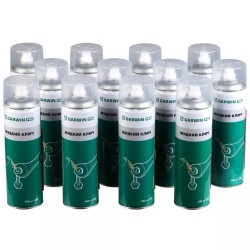 Жидкий ключ Garwin Pro 973520-4650/12, 650 мл, 12 шт