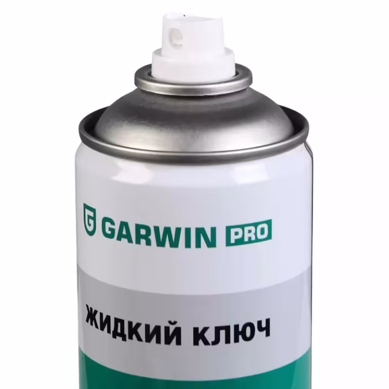 Жидкий ключ Garwin Pro 973520-4650/12, 650 мл, 12 шт