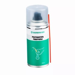 Разрушитель ржавчины Garwin Pro 973520-4212, 210 мл