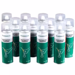 Разрушитель ржавчины Garwin Pro 973520-4652/12, 650 мл, 12 шт