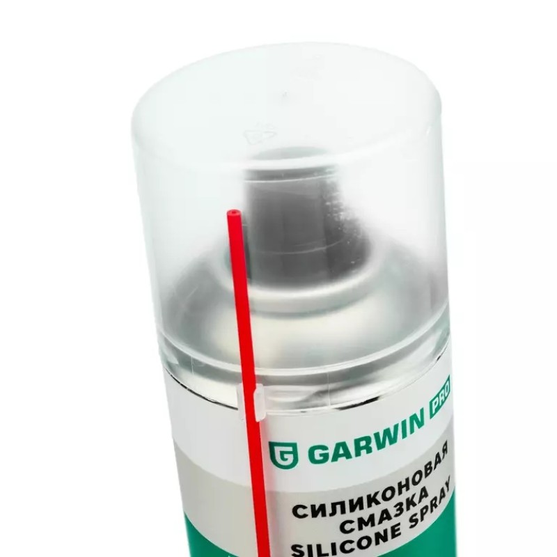 Смазка силиконовая Garwin Pro 973520-5210, 210 мл