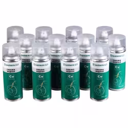 Медная смазка Garwin Pro 973520-2650/12, 520 мл, 12 шт