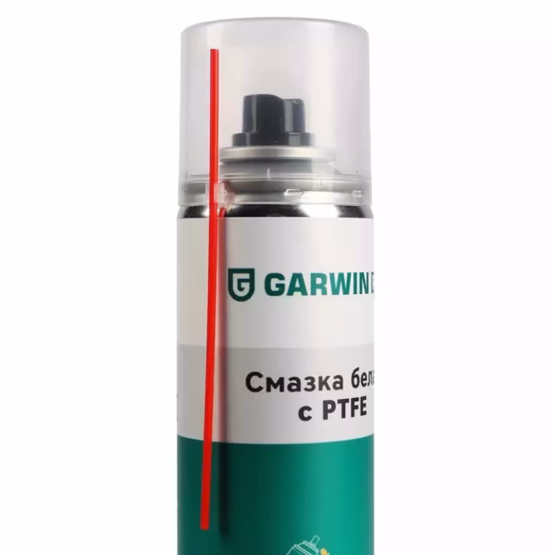 Смазка белая с PTFE Garwin Pro 973520-2520, 520 мл