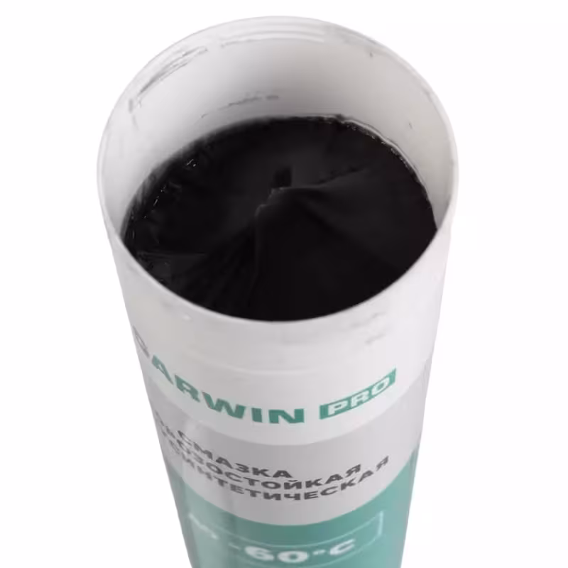 Смазка морозостойкая Garwin PRO 973520-1400 EP-1/2 Li 25 190C Garwin PRO, 380 мл