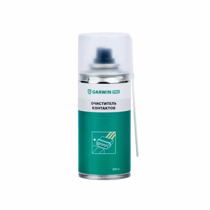 Очиститель контактов Garwin Pro 973520-0710, 210 мл