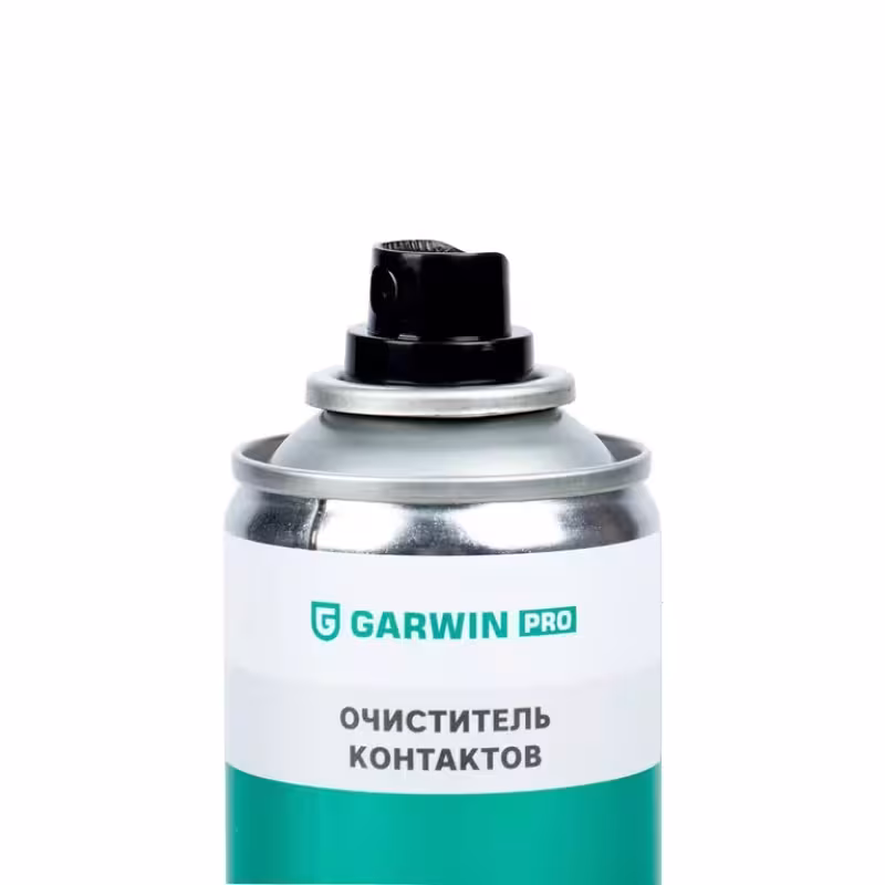 Очиститель контактов Garwin Pro 973520-0710, 210 мл
