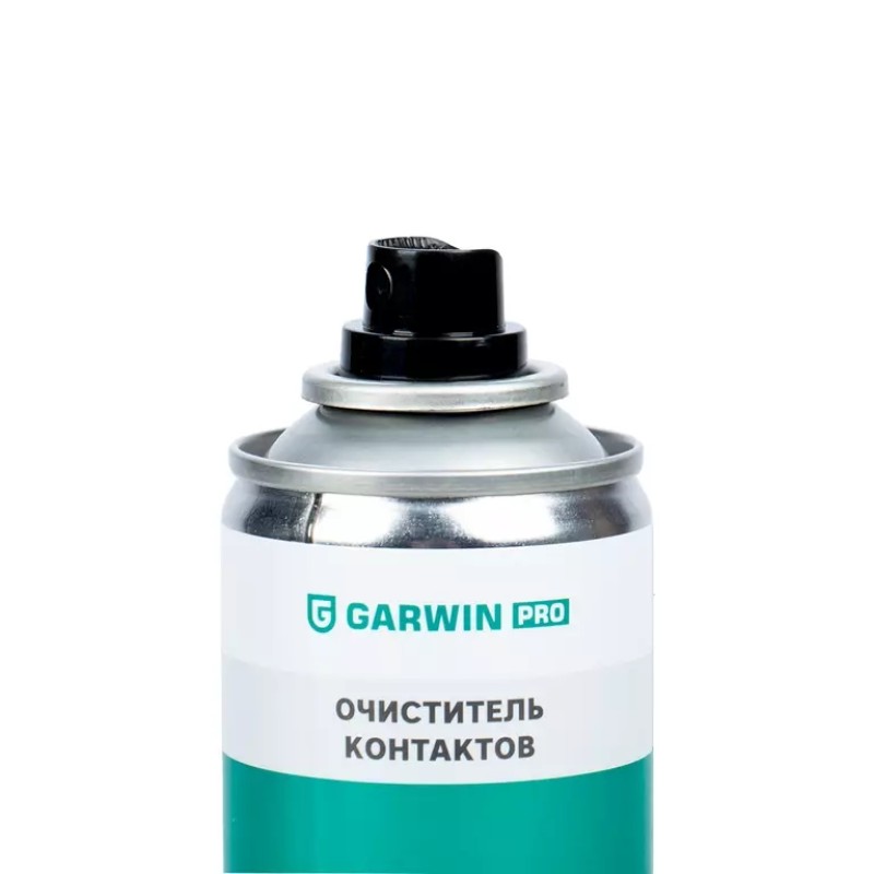 Очиститель контактов Garwin Pro 973520-0710, 210 мл