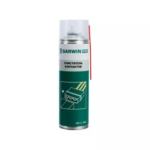 Очиститель контактов Garwin Pro 973520-0716, 650 мл