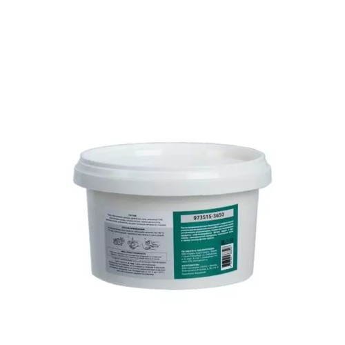 Паста для рук очищающая Garwin Pro 973515-3650, 650 мл