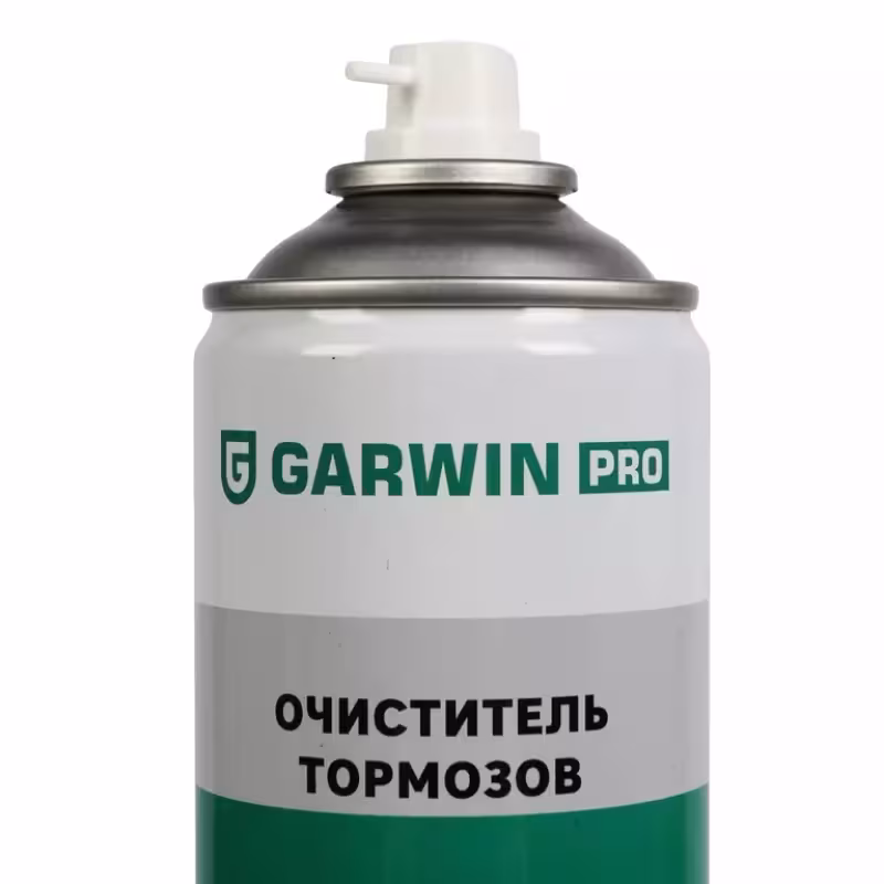 Очиститель тормозов Garwin Pro 973520-0650, 650 мл