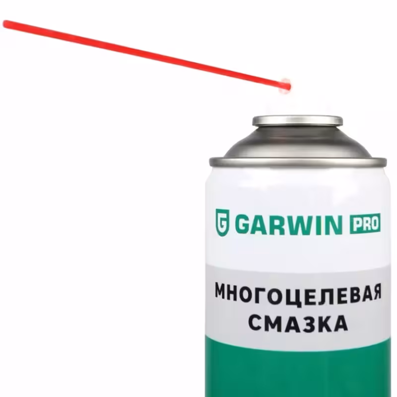 Многоцелевая смазка Garwin Pro 973520-3650, 650 мл
