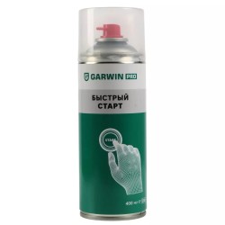 Быстрый старт Garwin Pro 973520-1240, 500 мл