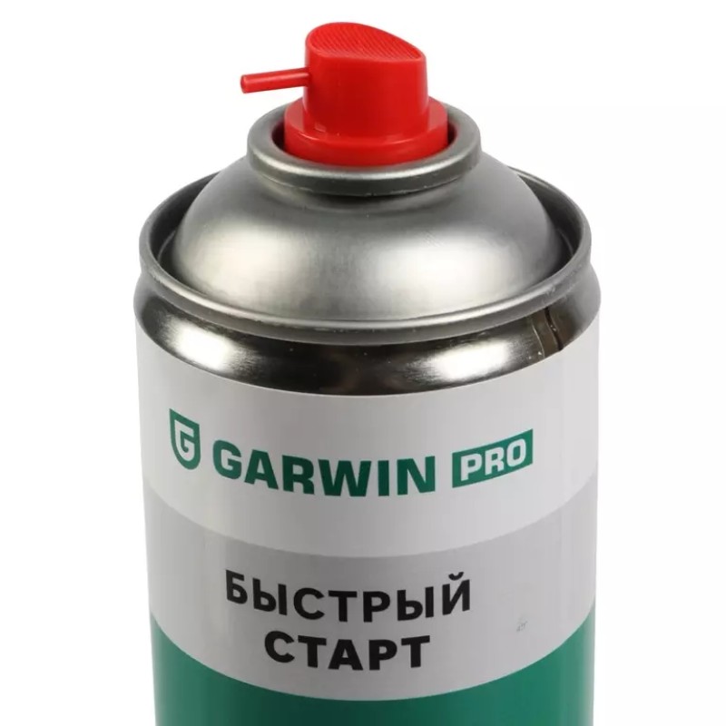 Быстрый старт Garwin Pro 973520-1240, 500 мл