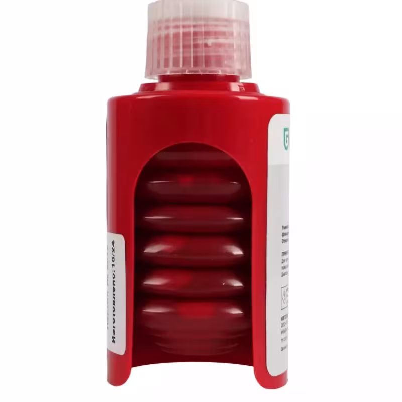 Герметик жестких фланцев Garwin Pro 973530-0518, 50 мл