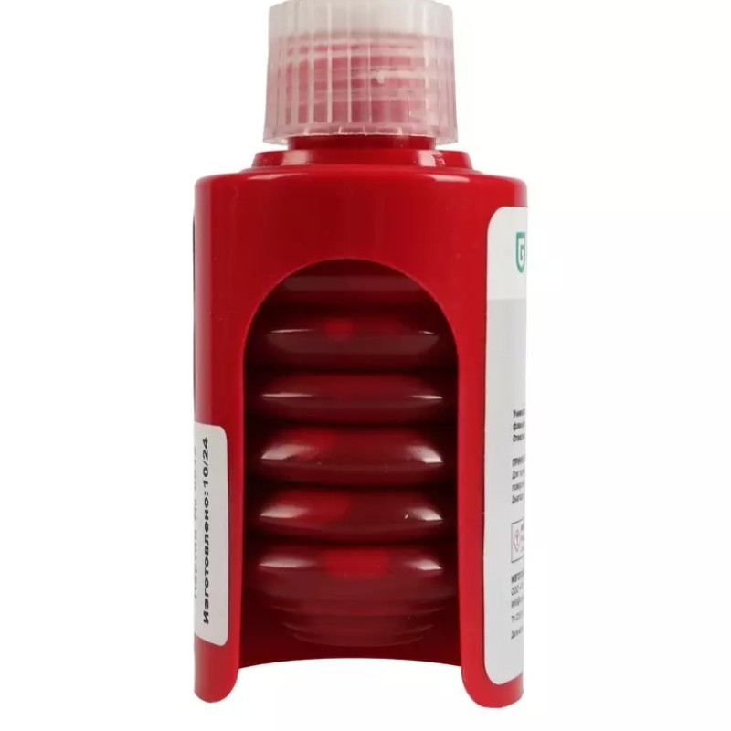 Герметик жестких фланцев Garwin Pro 973530-0518, 50 мл