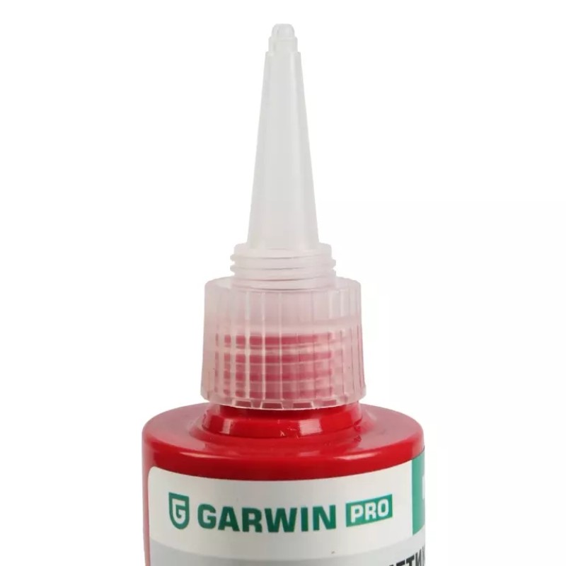 Герметик жестких фланцев Garwin Pro 973530-0518, 50 мл