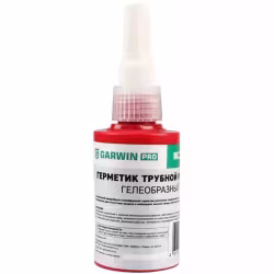 Герметик трубной резьбы гелеобразный Garwin Pro 973530-0577, 50 мл