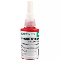 Герметик трубной резьбы гелеобразный Garwin Pro 973530-0577, 50 мл