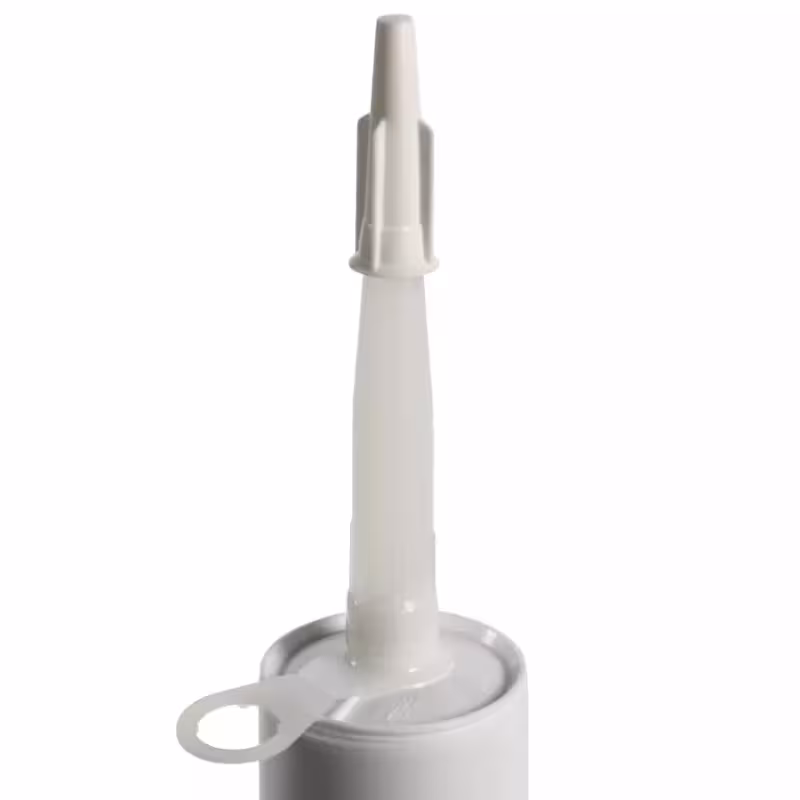 Герметик фланцевых соединений силиконовый Garwin Pro 973530-5910, 300 мл