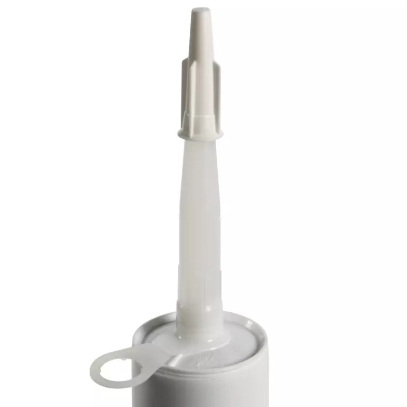 Герметик фланцевых соединений силиконовый Garwin Pro 973530-5910, 300 мл