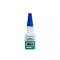 Клей моментальный общего назначения Garwin Pro 973530-0401, 20 г