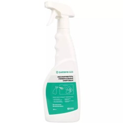 Обезжириватель спиртовой Garwin Pro 973530-0502, 500 мл