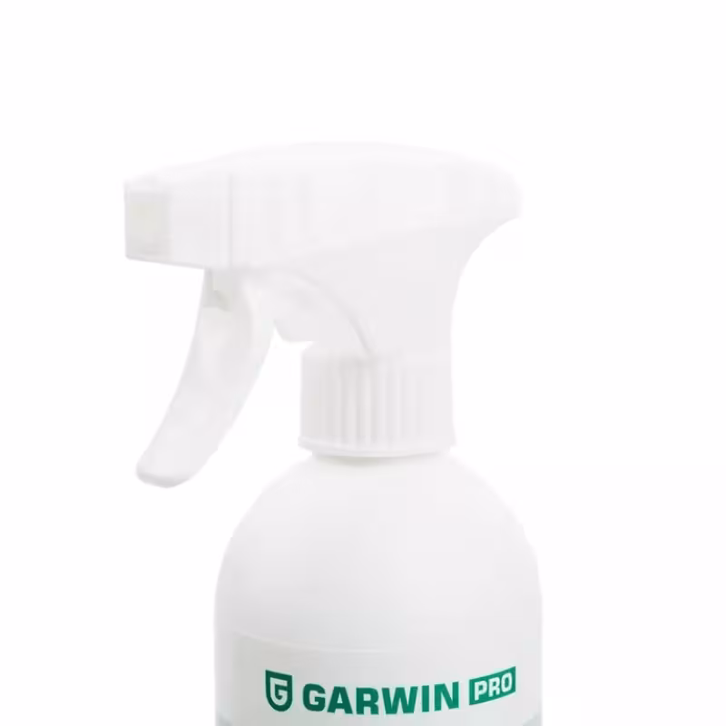 Очиститель деталей двигателя пенный Garwin Pro 973520-9406, 500 мл