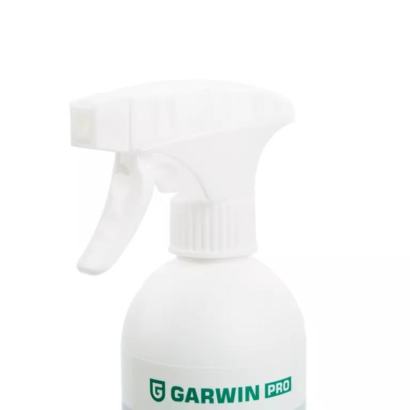 Очиститель деталей двигателя пенный Garwin Pro 973520-9406, 500 мл