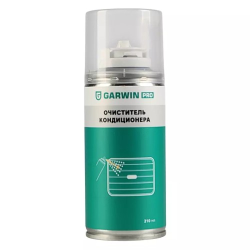 Очиститель кондиционера Garwin Pro 973520-6785, 210 мл