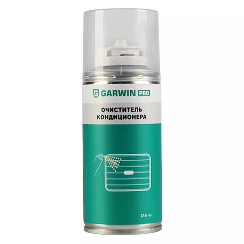 Очиститель кондиционера Garwin Pro 973520-6785, 210 мл