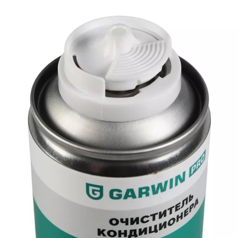 Очиститель кондиционера Garwin Pro 973520-6785, 210 мл