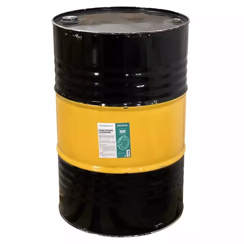 Очиститель тормозов Garwin Pro 973520-0200, 200 л