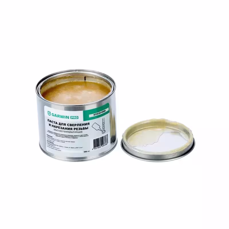 Паста монтажная Garwin Pro 973530-0080, 500 мл