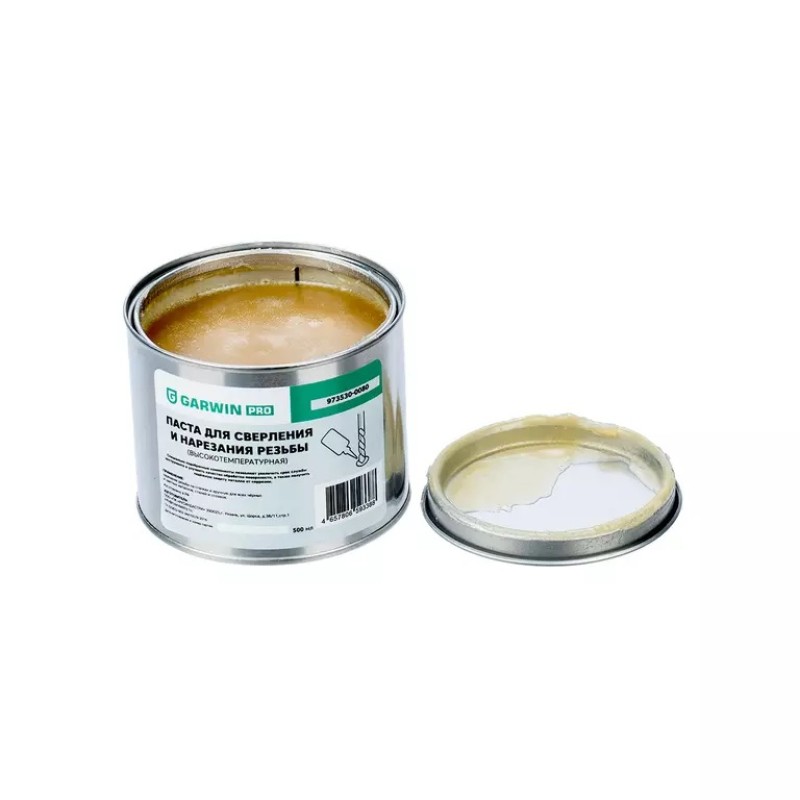 Паста монтажная Garwin Pro 973530-0080, 500 мл