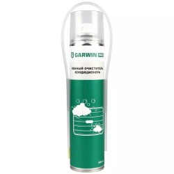Очиститель кондиционера Garwin Pro 973520-7537, 400 мл