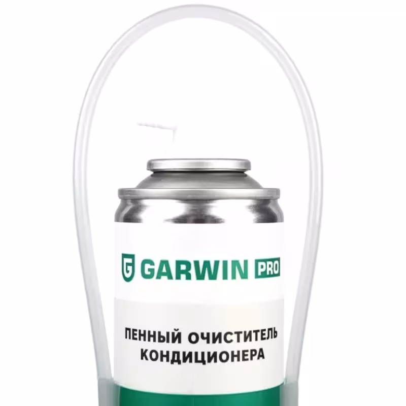 Очиститель кондиционера Garwin Pro 973520-7537, 400 мл