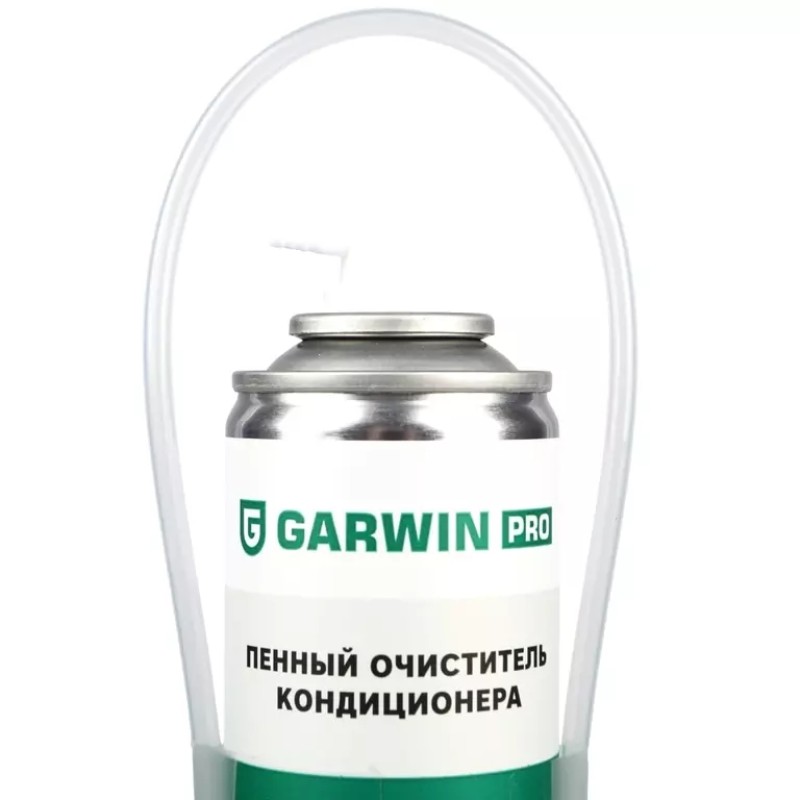 Очиститель кондиционера Garwin Pro 973520-7537, 400 мл