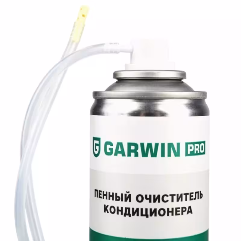 Очиститель кондиционера Garwin Pro 973520-7537, 400 мл