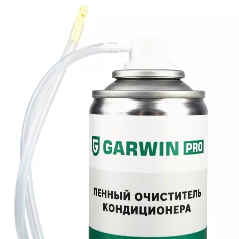 Очиститель кондиционера Garwin Pro 973520-7537, 400 мл