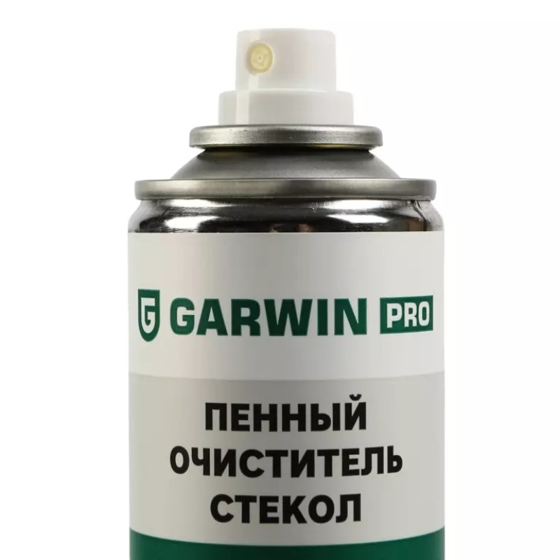 Очиститель стекол Garwin Pro 973520-7538, 400 мл