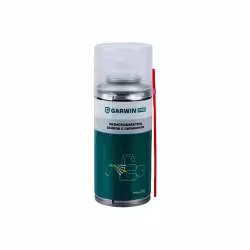 Размораживатель замков с силиконом Garwin Pro 973525-0031, 210 мл