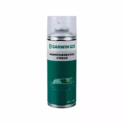 Размораживатель стекол Garwin Pro 973520-3761, 520 мл