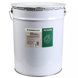 Смазка морозостойкая полусинтетическая Garwin PRO 973520-140017, 17 кг