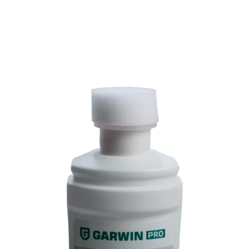 Смазка резиновых уплотнителей силиконовая Garwin Pro 973520-0464, 100 мл