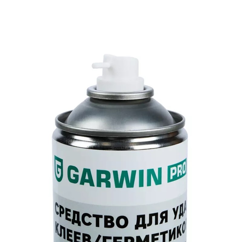 Средство для удаления анаэробных клеев/герметиков Garwin Pro 973530-7200, 400 мл