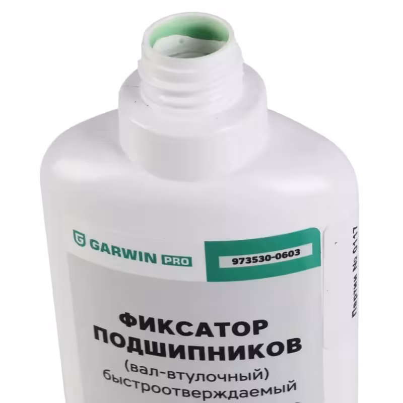 Фиксатор подшипников Garwin Pro 973530-0603, 50 мл