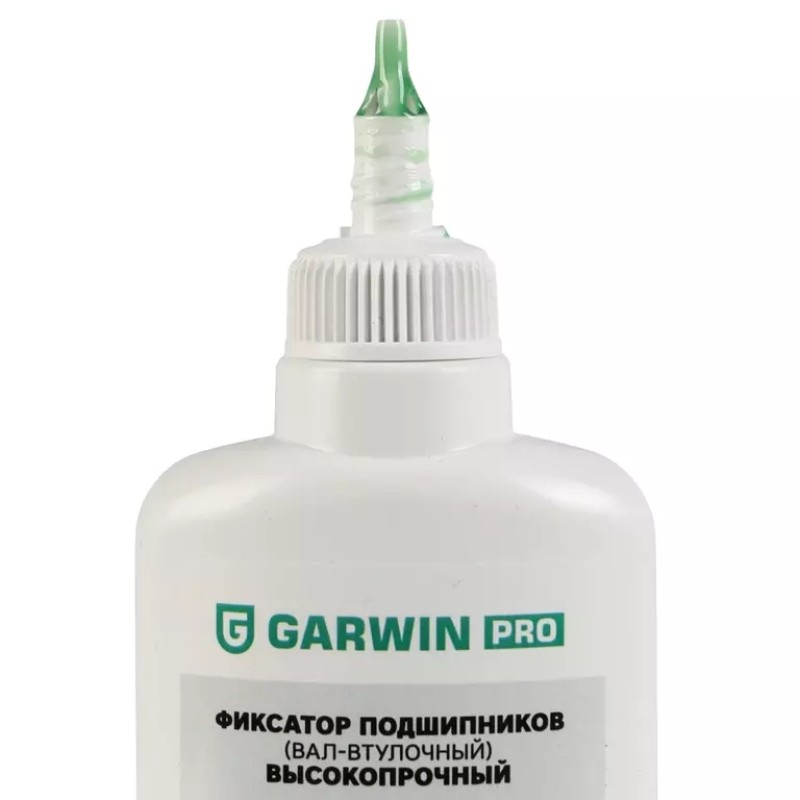 Фиксатор подшипников Garwin Pro 973530-0638, 50 мл