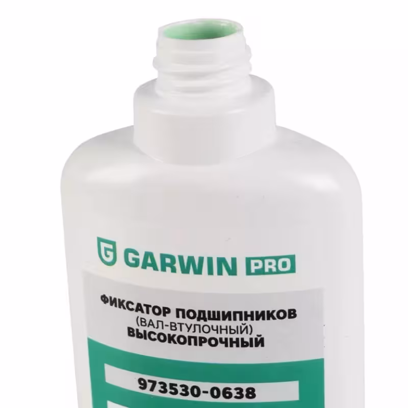 Фиксатор подшипников Garwin Pro 973530-0638, 50 мл