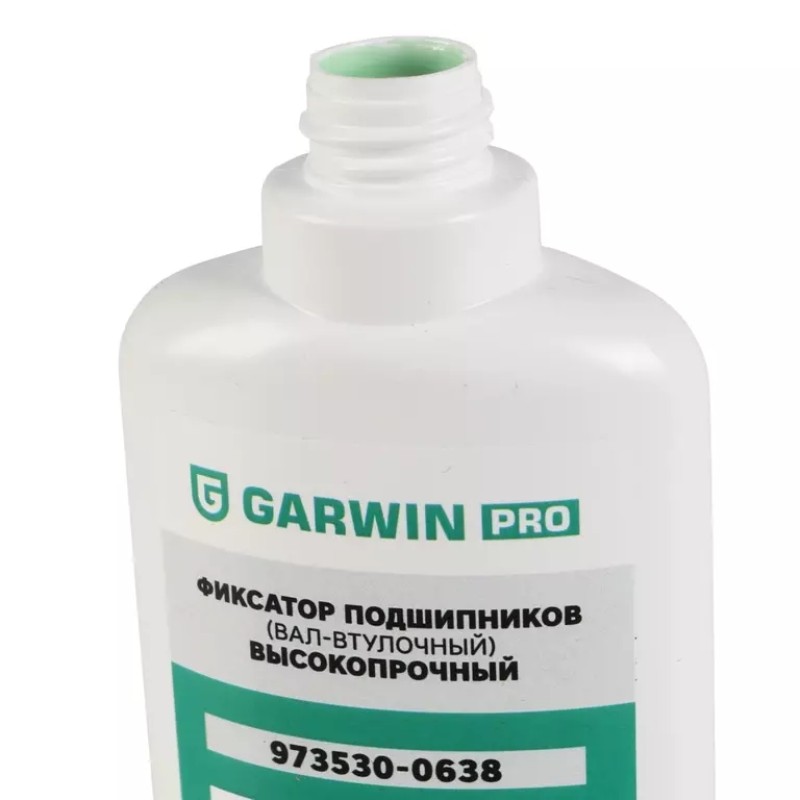 Фиксатор подшипников Garwin Pro 973530-0638, 50 мл